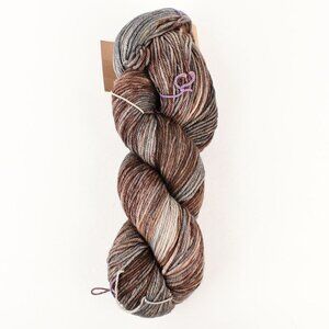 MadelineTosh DK Twist Yarn 100% Superwash Merino Wool Bronze Age